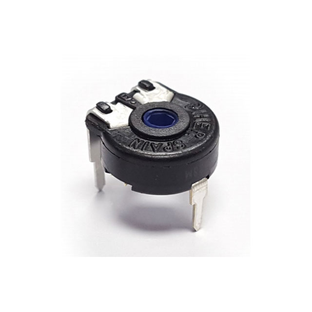 PT10LV10-205A2020-S Amphenol Piher Sensing Systems  Trimmer Potentiometers